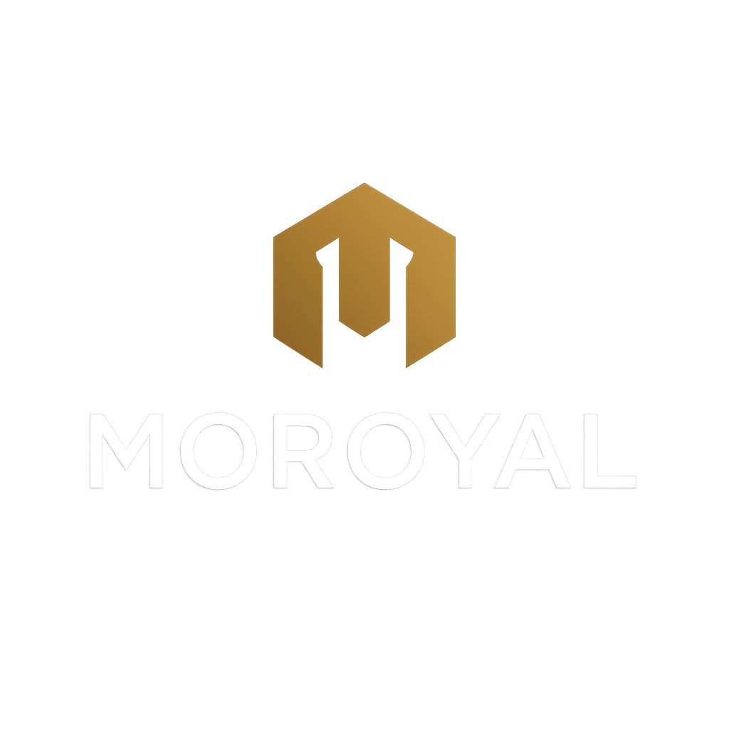 Moroyal INC company logo
